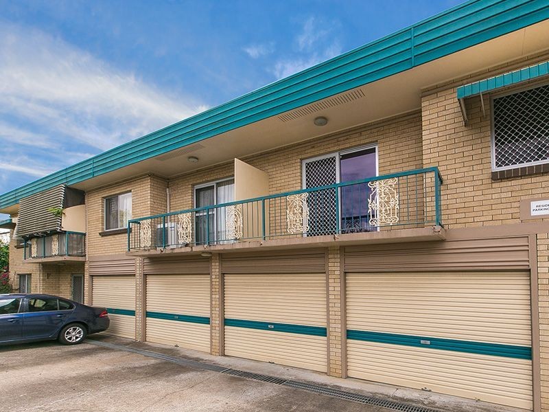 5/1 Quarry Road, Sherwood QLD 4075