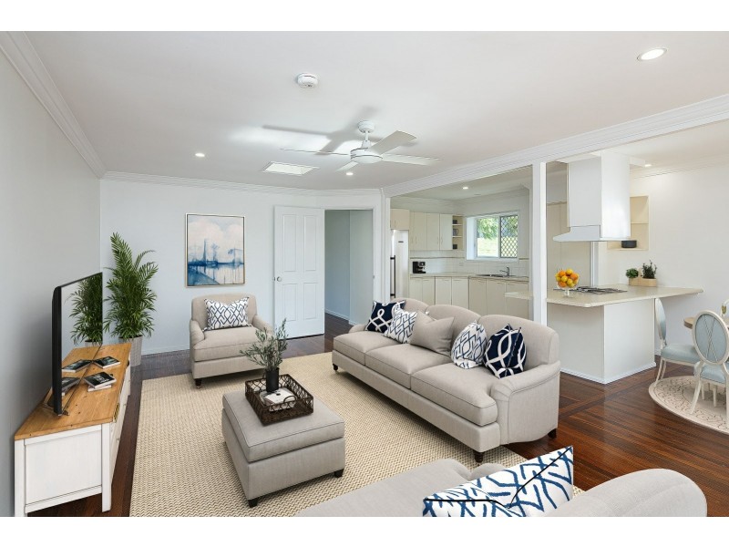 21 Hilltop Avenue, Annerley QLD 4103