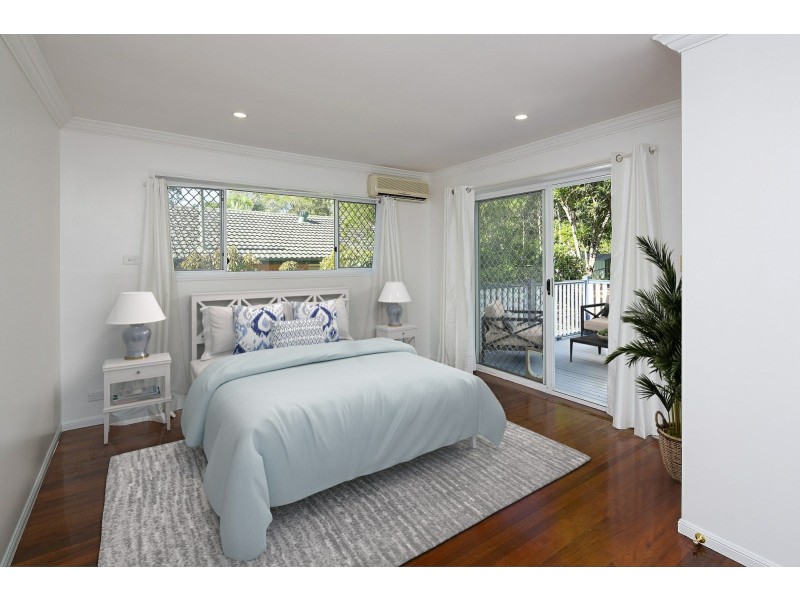 21 Hilltop Avenue, Annerley QLD 4103