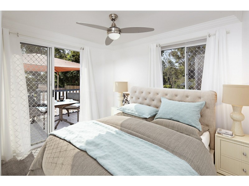 21 Hilltop Avenue, Annerley QLD 4103