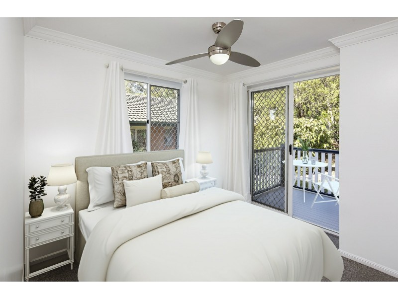 21 Hilltop Avenue, Annerley QLD 4103