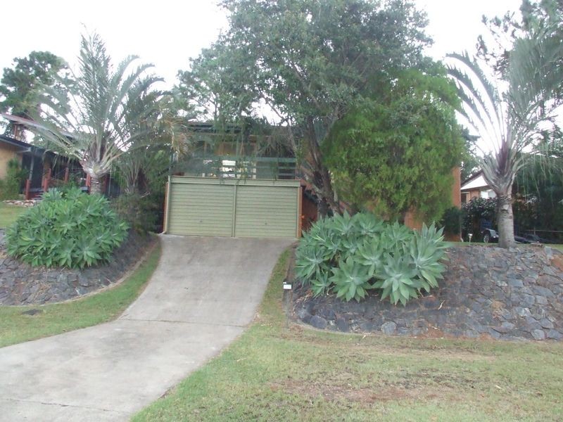 130 Fegen Drive, Moorooka QLD 4105