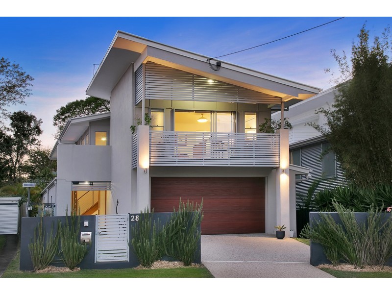 28 Orlando Road, Yeronga QLD 4104