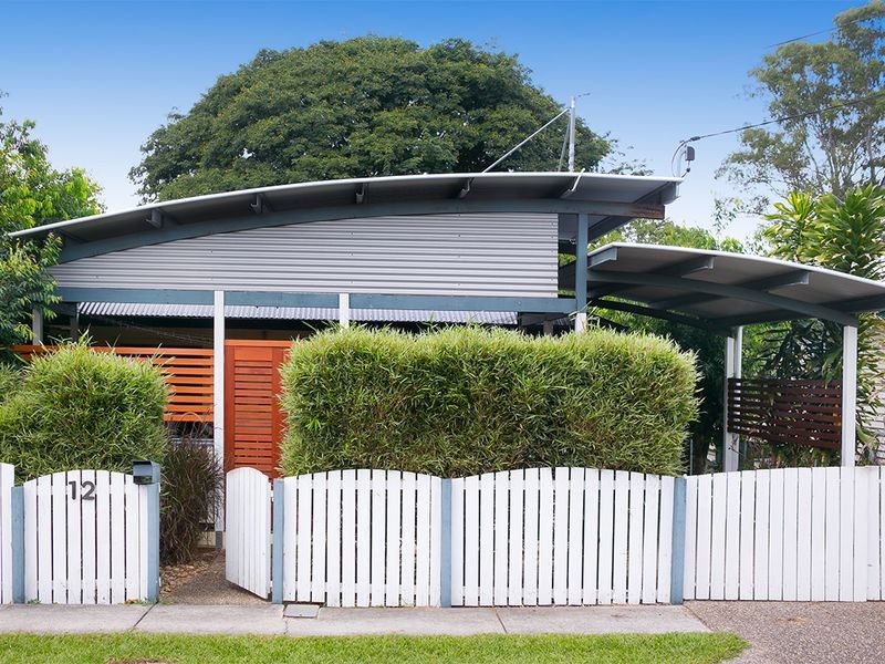 12 Park Lane, Yeerongpilly QLD 4105