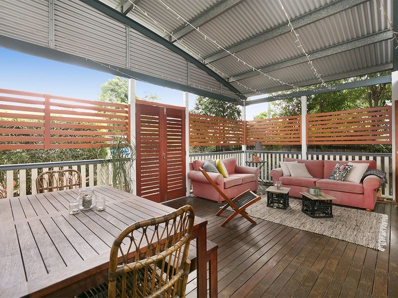 12 Park Lane, Yeerongpilly QLD 4105