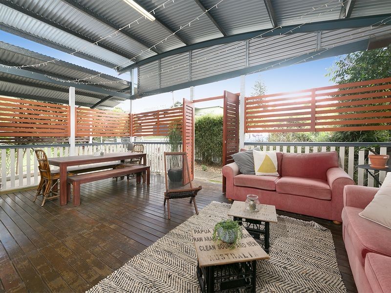 12 Park Lane, Yeerongpilly QLD 4105