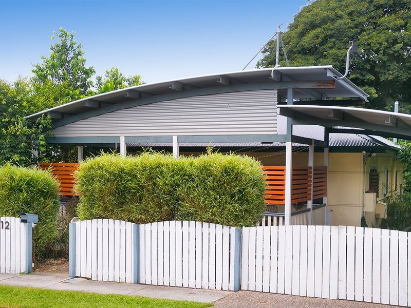 12 Park Lane, Yeerongpilly QLD 4105