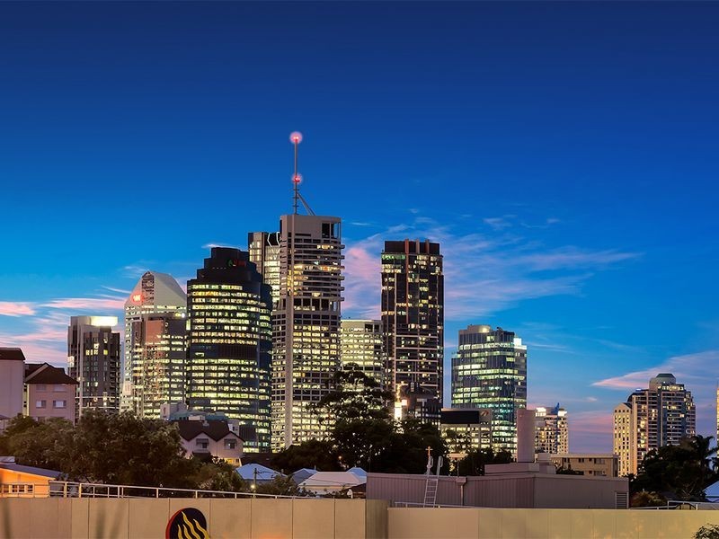 212/803 Stanley Street, Woolloongabba QLD 4102