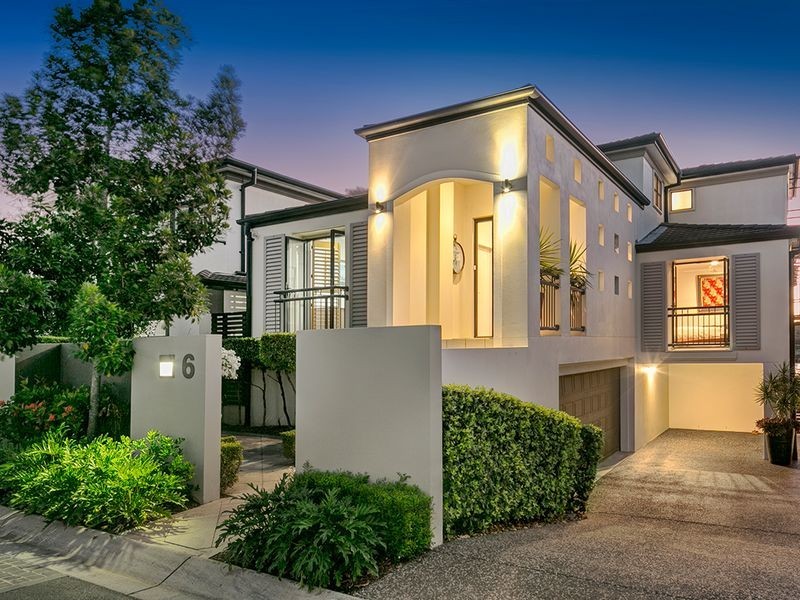 6/53 Paragon Street, Yeronga QLD 4104