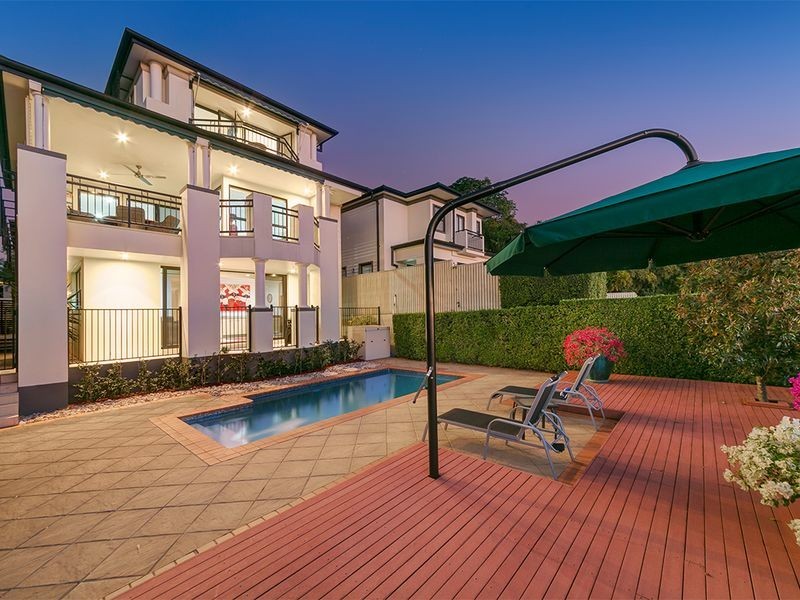 6/53 Paragon Street, Yeronga QLD 4104