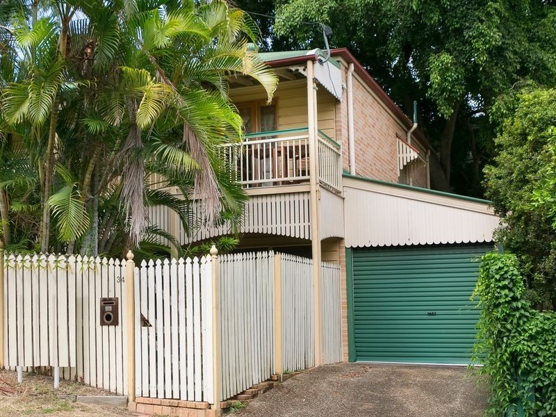 34 Tamworth Street, Annerley QLD 4103