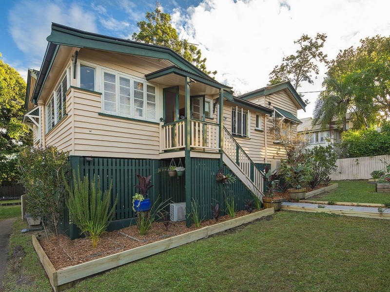 17 Cavan Street, Annerley QLD 4103