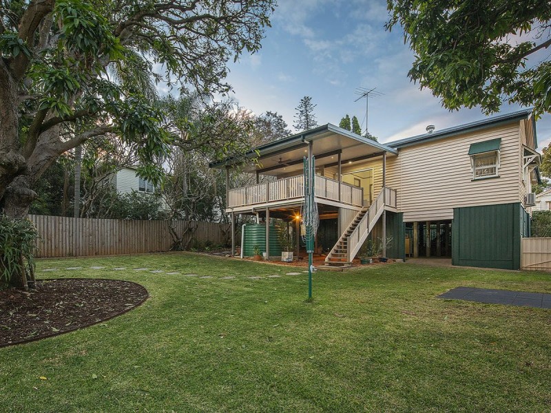 17 Cavan Street, Annerley QLD 4103
