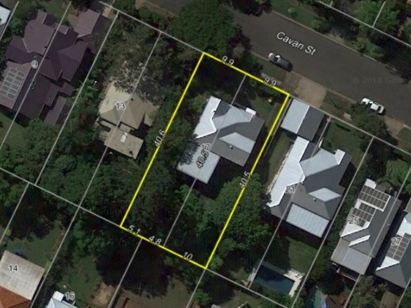 17 Cavan Street, Annerley QLD 4103