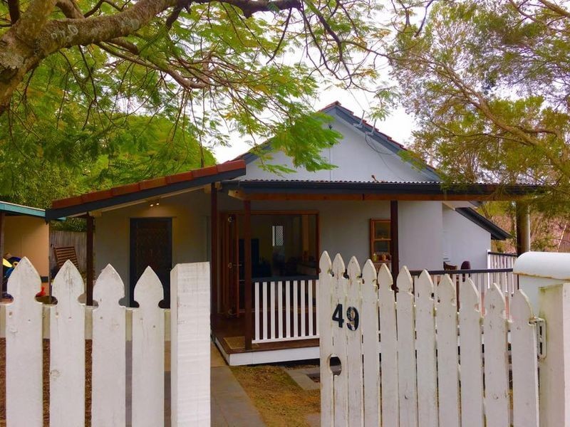 49 Dunstan Street, Moorooka QLD 4105