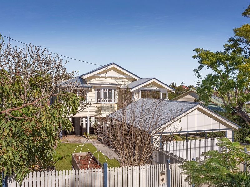 1 La Monte Street, Moorooka QLD 4105