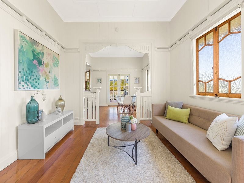 1 La Monte Street, Moorooka QLD 4105