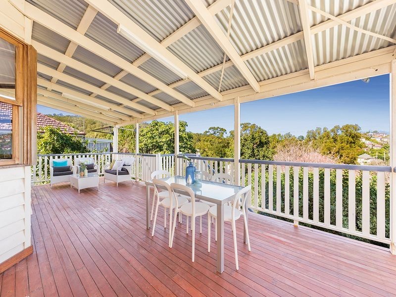 1 La Monte Street, Moorooka QLD 4105