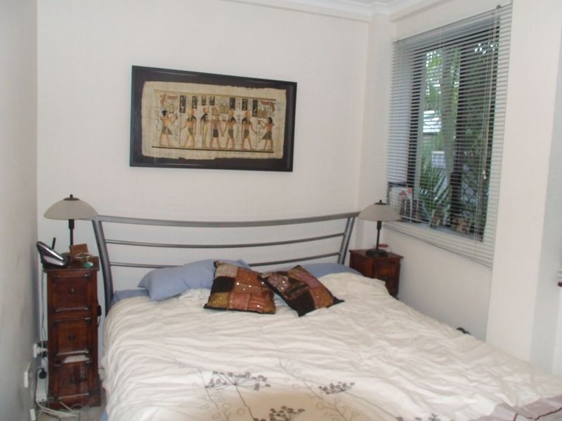 4/23 Waldheim Street, Annerley QLD 4103