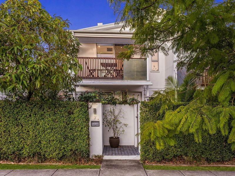 7/46 Eversley Terrace, Yeronga QLD 4104