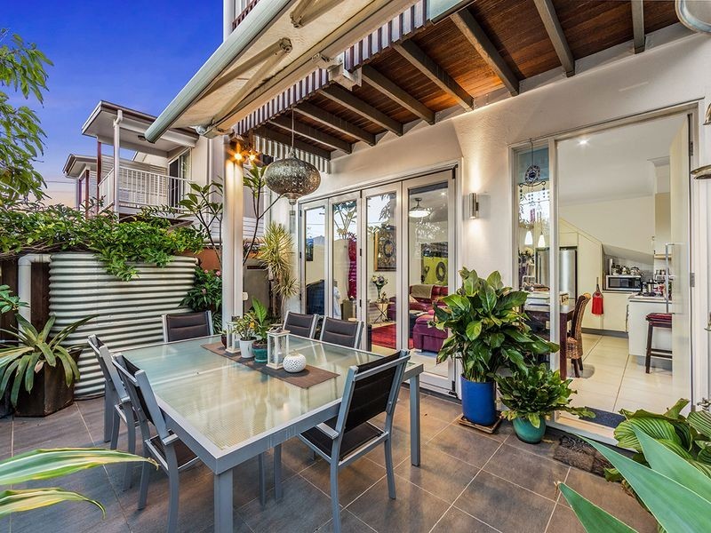 7/46 Eversley Terrace, Yeronga QLD 4104