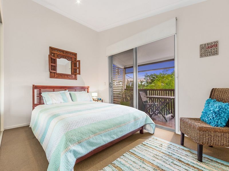 7/46 Eversley Terrace, Yeronga QLD 4104