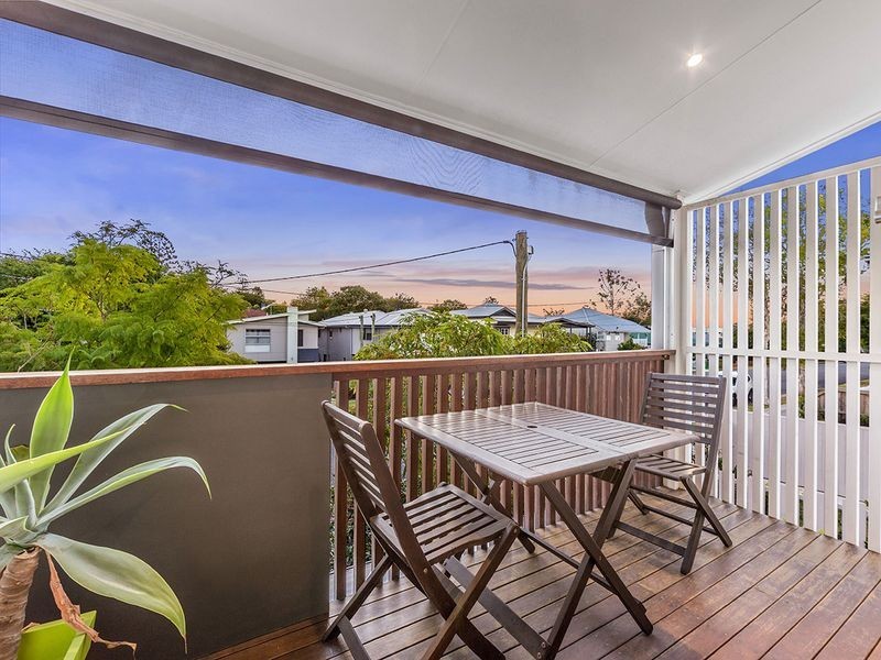 7/46 Eversley Terrace, Yeronga QLD 4104