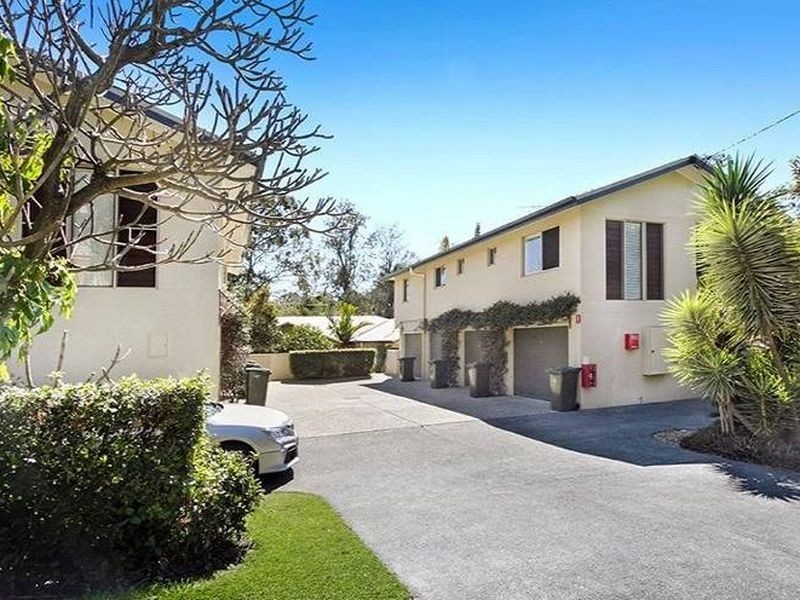 3/14 Dudley Street, Annerley QLD 4103