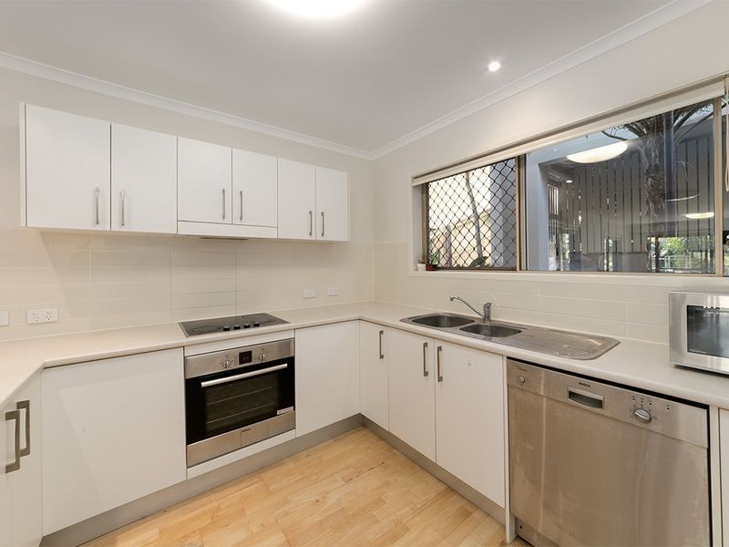 3/14 Dudley Street, Annerley QLD 4103