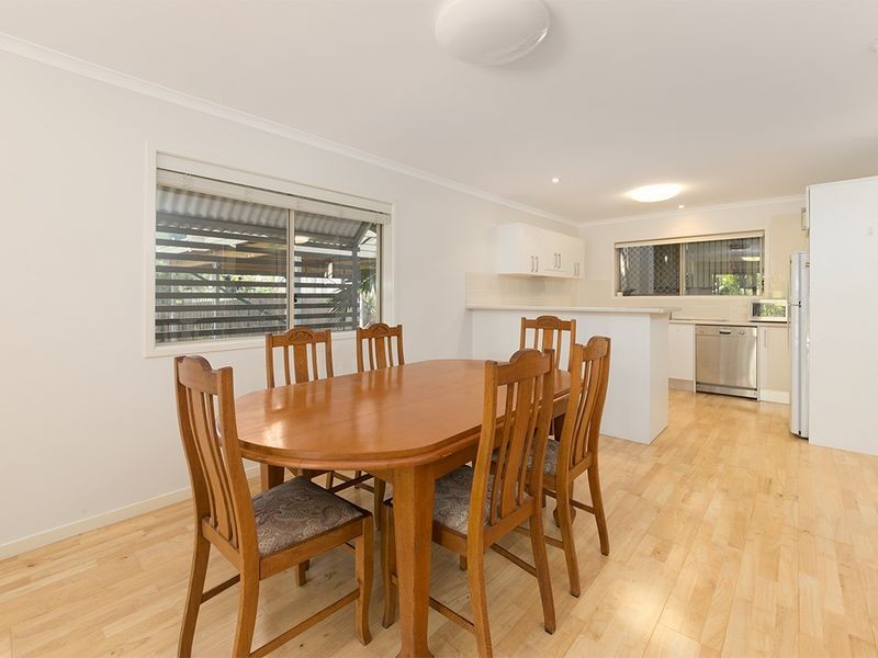 3/14 Dudley Street, Annerley QLD 4103