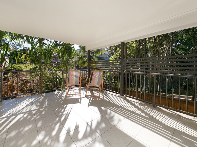 3/14 Dudley Street, Annerley QLD 4103