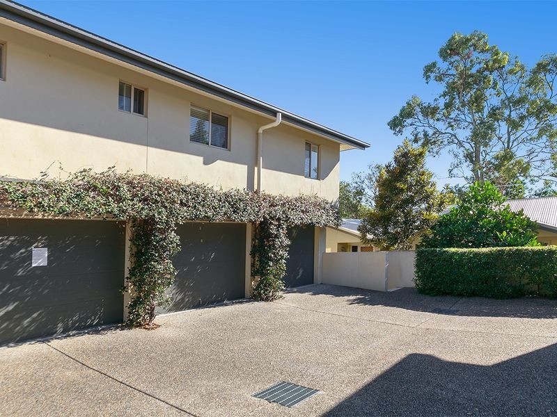 3/14 Dudley Street, Annerley QLD 4103