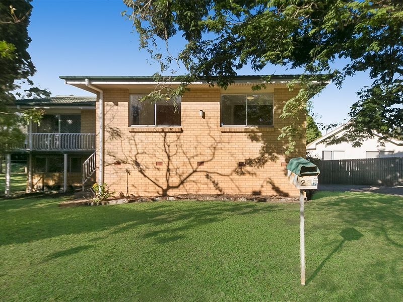 28 Scherger Street, Moorooka QLD 4105