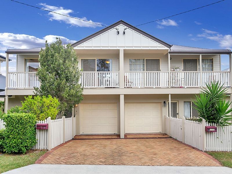 41 Forest Street, Moorooka QLD 4105