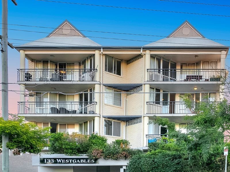 4/133 Hardgrave Road, West End QLD 4101