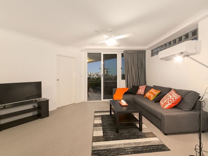 4/133 Hardgrave Road, West End QLD 4101