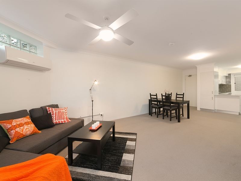 4/133 Hardgrave Road, West End QLD 4101