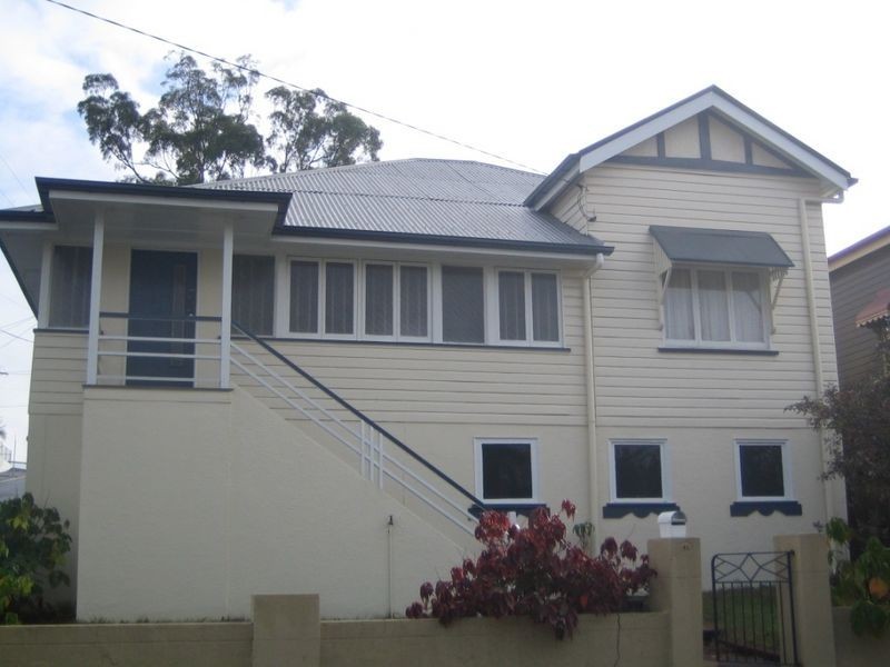 42 Peterson Street, Woolloongabba QLD 4102