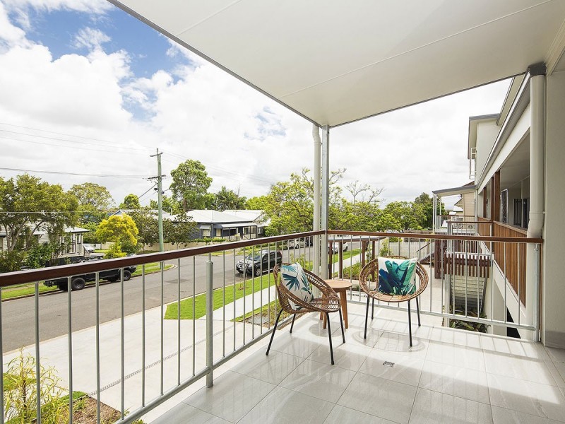 1-5/32 Livingstone Street, Yeerongpilly QLD 4105