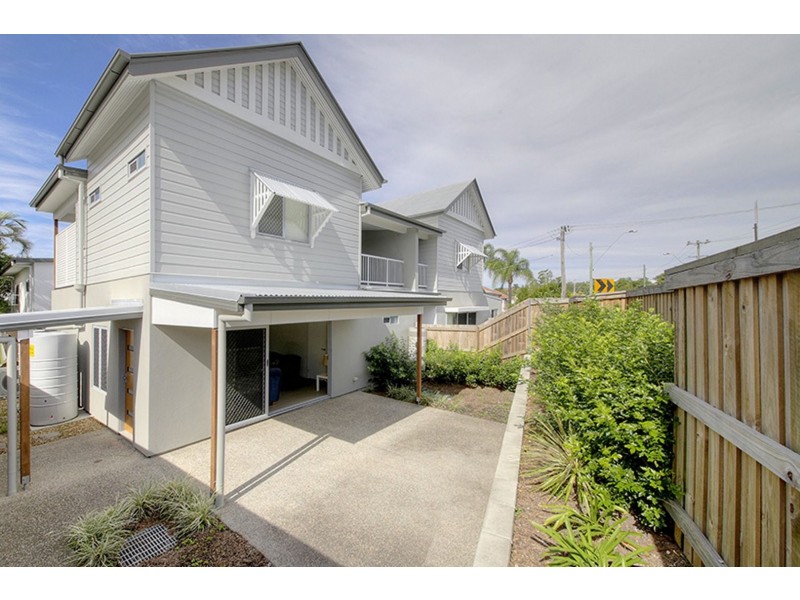 2/340 Annerley Road, Annerley QLD 4103