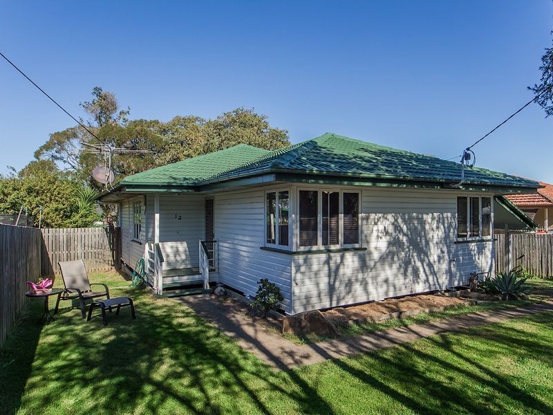 12 Coverack Street, Leichhardt QLD 4305