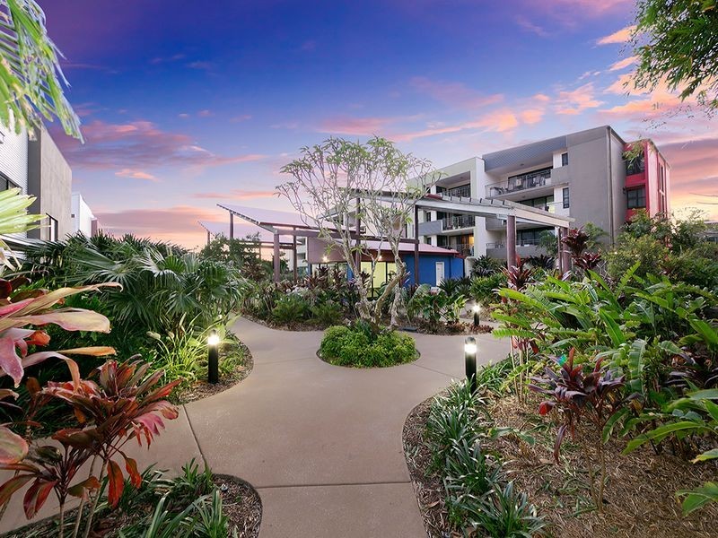 12/35 Hamilton Road, Moorooka QLD 4105