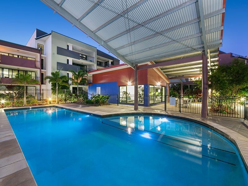 12/35 Hamilton Road, Moorooka QLD 4105