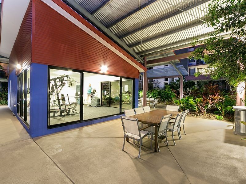 12/35 Hamilton Road, Moorooka QLD 4105