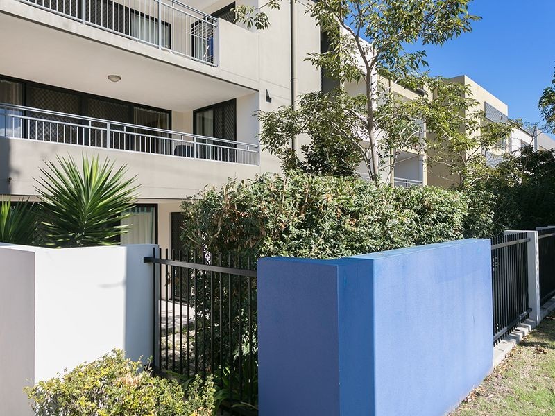 12/35 Hamilton Road, Moorooka QLD 4105