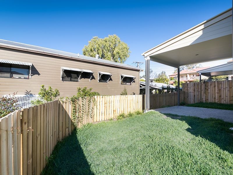 6/24 Wilton Terrace, Yeronga QLD 4104