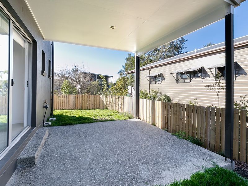 6/24 Wilton Terrace, Yeronga QLD 4104
