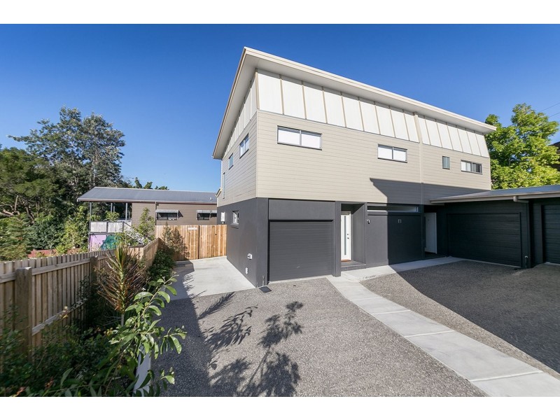 6/24 Wilton Terrace, Yeronga QLD 4104
