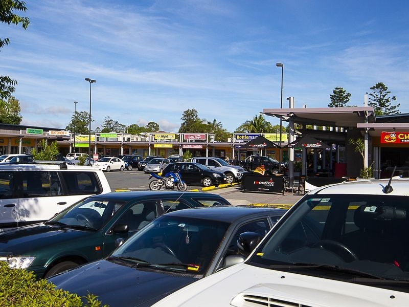 10/58 Shottery Street, Yeronga QLD 4104