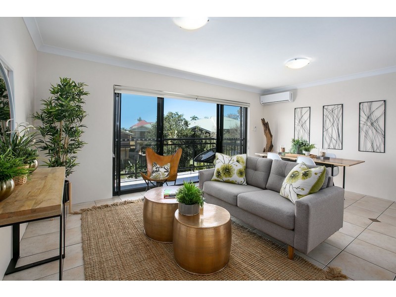 8/15 Eskgrove Street, East Brisbane QLD 4169